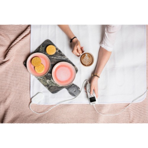 Электрическая простыня Camry CR7422