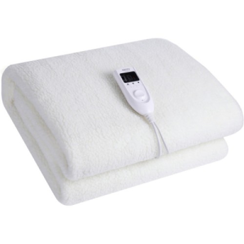 Электрическая простыня Camry CR7422