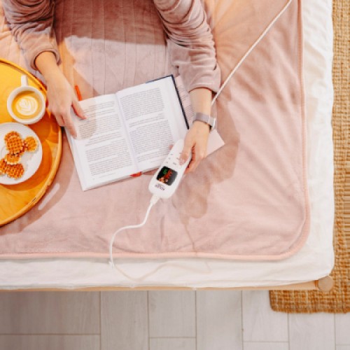 Электрическая простыня Adler AD7443