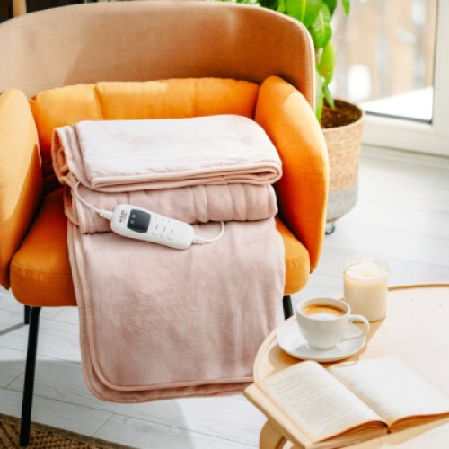 Электрическая простыня Adler AD7443