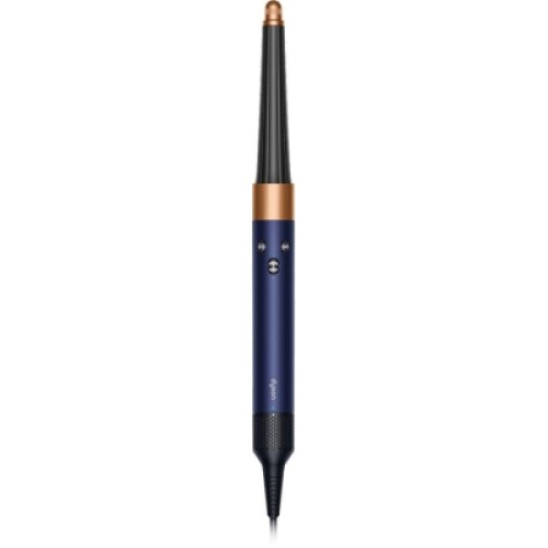 Стайлер Dyson HS08 Airwrap ID Straight/Wavy Prussian blue/Rich copper (107163-01)