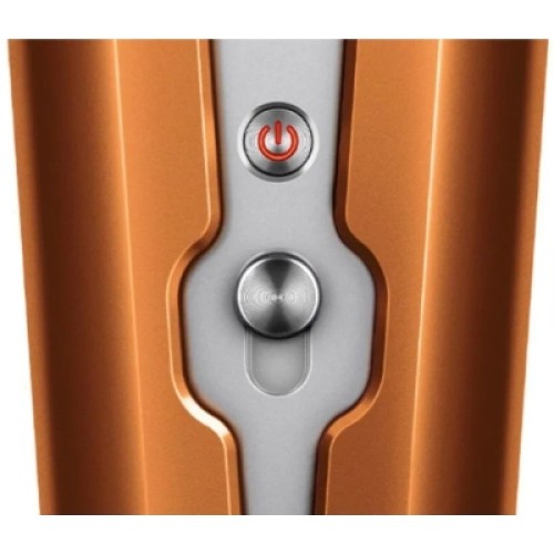Стайлер Dyson HS07 Corrale Copper/Nickel (413111-01)