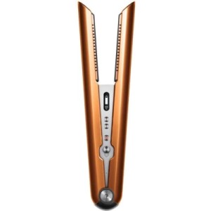 Стайлер Dyson HS07 Corrale Copper/Nickel (413111-01)