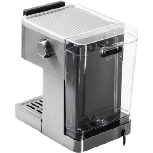 Рожковая кофеварка эспрессо Adler AD 4390