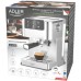 Рожковая кофеварка эспрессо Adler AD 4390