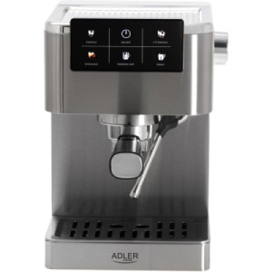 Ріжкова кавоварка еспресо Adler AD 4390
