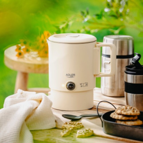 Электрочайник Adler AD 1388b