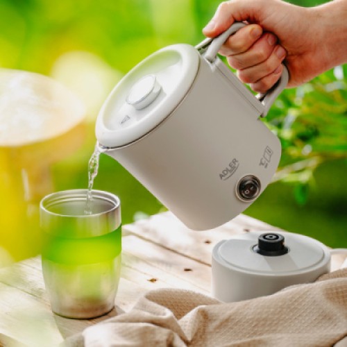 Электрочайник Adler AD 1388g