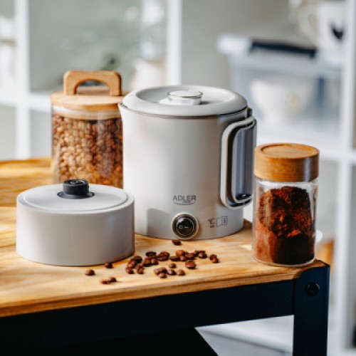 Электрочайник Adler AD 1388g