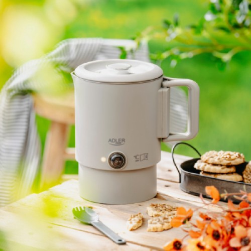 Электрочайник Adler AD 1388g