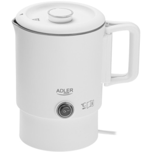 Электрочайник Adler AD 1388w