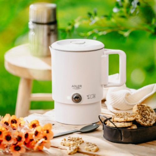 Электрочайник Adler AD 1388w