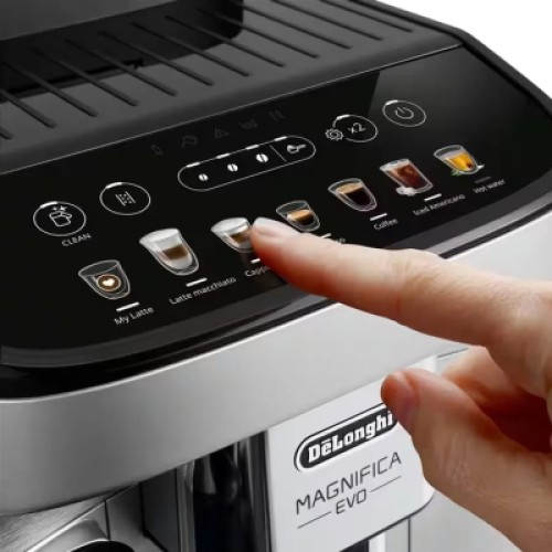 Кофемашина DeLonghi ECAM 290.85 SBX
