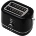 Тостер Adler AD 3224 black Тостер Adler AD 3224 black