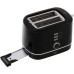 Тостер Adler AD 3224 black Тостер Adler AD 3224 black