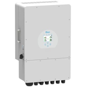Сонячний інвертор Deye SUN-12K-SG05LP3-EU-SM2 WiFi 12kW (SUN-12K-SG05LP3-EU-SM2)