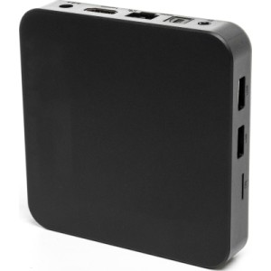 Медіаплеєр iNeXT TV6 (lifecell)