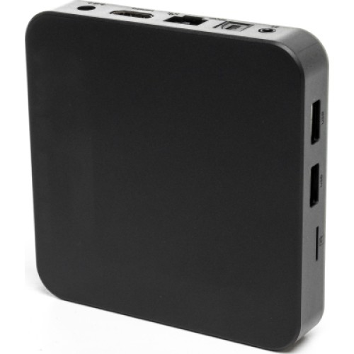 Медиаплеер iNeXT TV6 (lifecell) Медиаплеер iNeXT TV6 (lifecell)