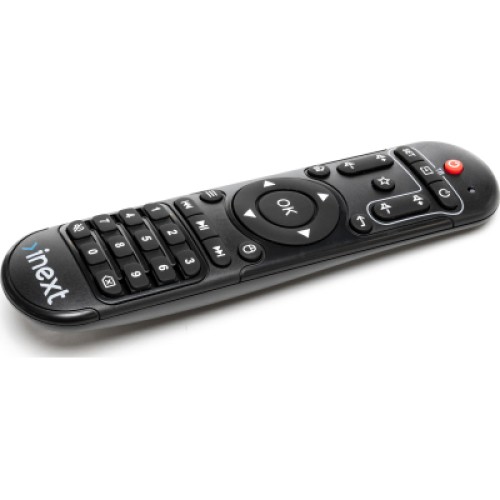 Медиаплеер iNeXT TV6 (lifecell) Медиаплеер iNeXT TV6 (lifecell)