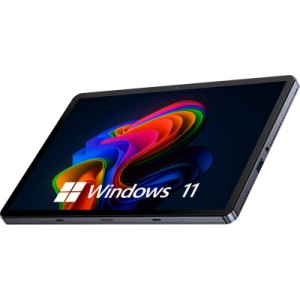 Планшет Chuwi Hi10 X2 8/256GB Win11 (CWI555/CW-112933)