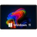 Планшет Chuwi Hi10 X2 8/256GB Win11 (CWI555/CW-112933)
