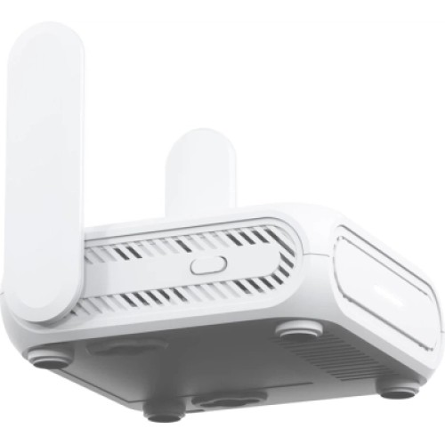 Маршрутизатор ASUS RT-BE58U GO (90IG09Q0-MO3C00) Маршрутизатор ASUS RT-BE58U GO (90IG09Q0-MO3C00)