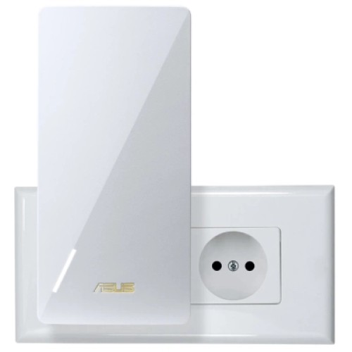 Ретранслятор ASUS RP-BE58 (90IG09J0-MO0C00)