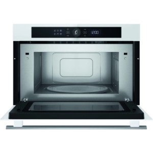 Мікрохвильова піч Whirlpool WMD44MW