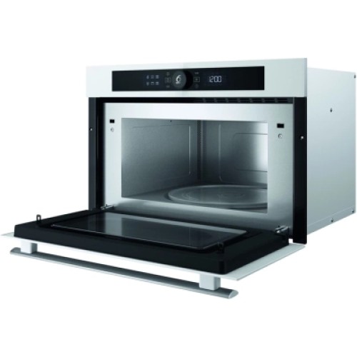 Микроволновая печь Whirlpool WMD44MW