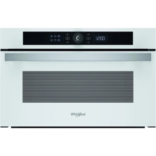 Микроволновая печь Whirlpool WMD44MW