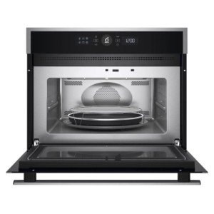 Мікрохвильова піч Whirlpool WMW44HMX