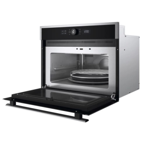 Микроволновая печь Whirlpool WMW44HMX