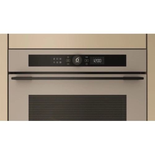 Микроволновая печь Whirlpool WMW57DHME