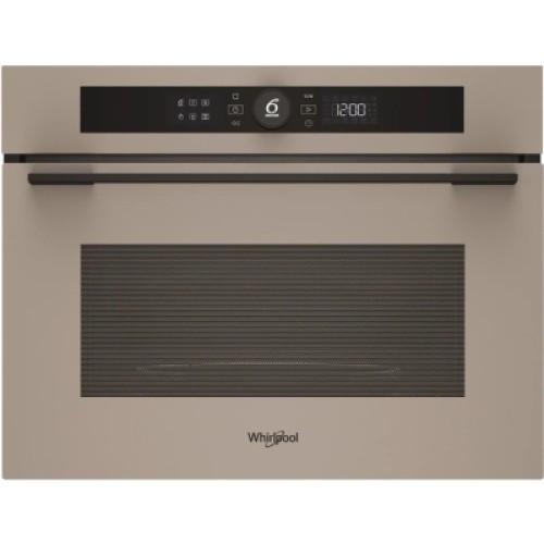 Микроволновая печь Whirlpool WMW57DHME