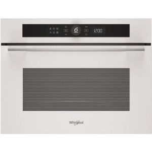 Мікрохвильова піч Whirlpool WMW57DHMW