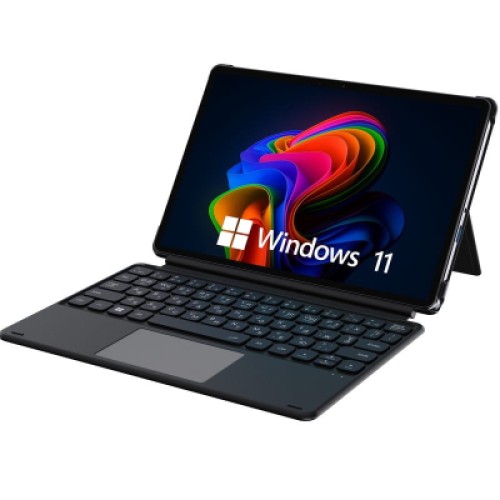 Планшет Chuwi Hi10 X2 8/256GB Win11 з клавіатурою-чохлом + мишка (CWI555+kb+m/CW-112942)