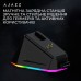 Мышка Ajazz AJ179P MC Charging Dock Wireless/Bluetooth/USB Black (AJ179P-MC-B)