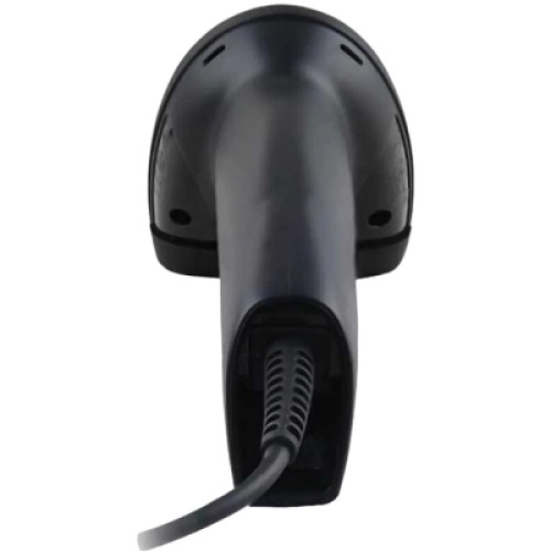 Сканер штрих-кода Datalogic QD2590, 2D USB, Stand, Black (QD2590-BKK1S) Сканер штрих-кода Datalogic QD2590, 2D USB, Stand, Black (QD2590-BKK1S)