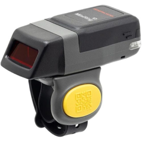 Сканер штрих-кода GeneralScan R1120 Ring Laser Scanner, Bluetooth (GS R1120 R06) Сканер штрих-кода GeneralScan R1120 Ring Laser Scanner, Bluetooth (GS R1120 R06)