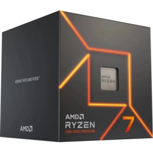 Процессор AMD Ryzen 7 7700 (100-100000592SPK)