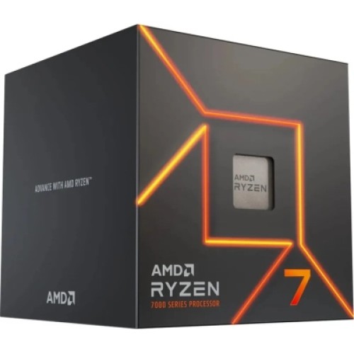 Процессор AMD Ryzen 7 7700 (100-100000592SPK)