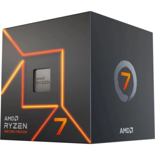 Процессор AMD Ryzen 7 7700 (100-100000592SPK)