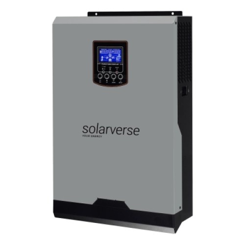 Солнечный инвертор Solarverse SV5048A 5kW (SV5048A) Солнечный инвертор Solarverse SV5048A 5kW (SV5048A)