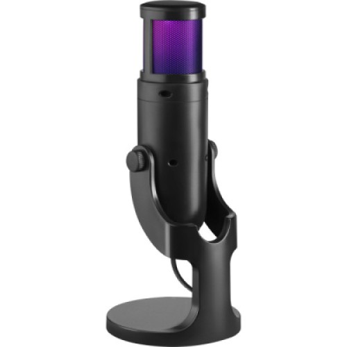 Микрофон Defender Galactar GMC 250 USB Black (64625)