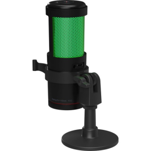 Микрофон Defender Impulse GMC 400 USB Black (64240)