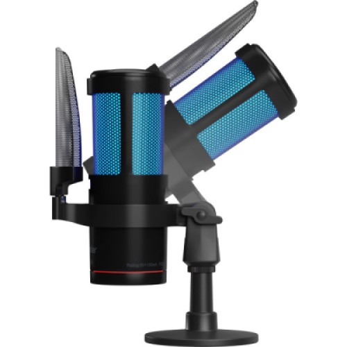 Микрофон Defender Impulse GMC 400 USB Black (64240)