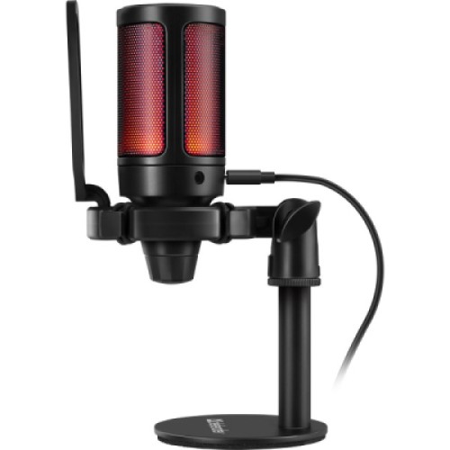 Микрофон Defender Impulse GMC 600 USB Black (64660)