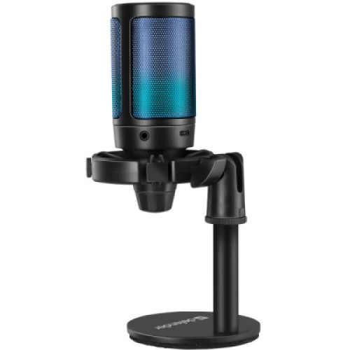 Микрофон Defender Impulse GMC 600 USB Black (64660)