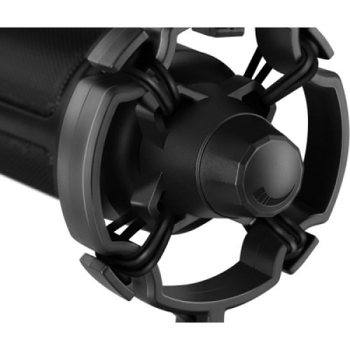 Микрофон Defender Impulse GMC 600 USB Black (64660)