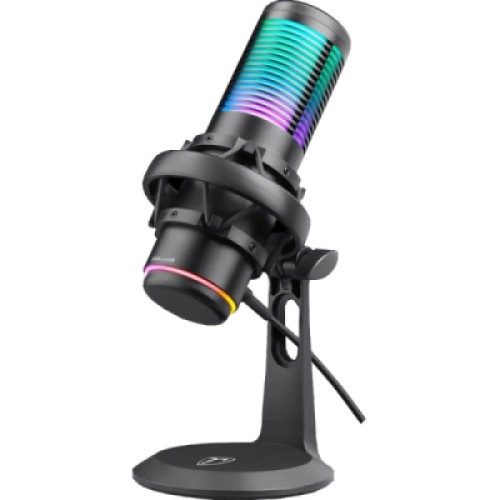 Микрофон Defender Pulsar GMC USB Black (64730)